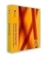 Symantec Backup Exec System Recovery 8.5 Server Edition, Academic UPG + Essential Support, ML (14357687)